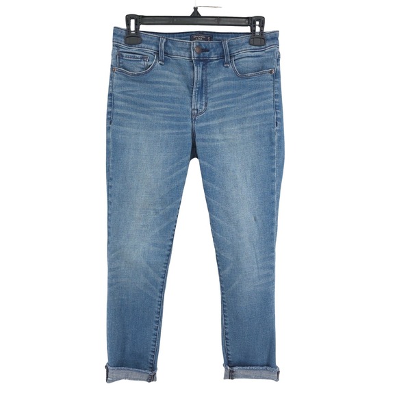 Abercrombie & Fitch Denim - Abercrombie & Fitch Skinny Ankle Jeans Size 4/27S